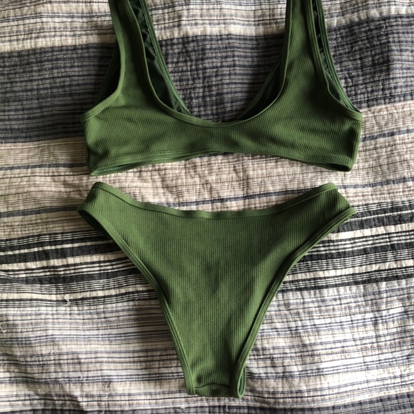 COPY - SHEIN bikini - Picture 3 of 4